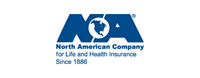 North American Company Logo